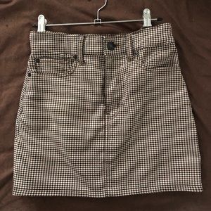 American eagle skirt